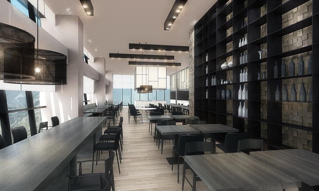 Shilla Stay Busan Haeundae Eksteriør bilde